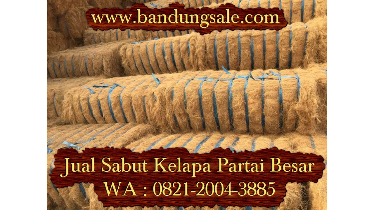 Harga beli sabut kelapa. Hubungi 0821-2004-3885 Harga-mesin-sabut-kelapa-malaysia